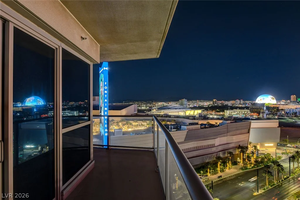 2700 Las Vegas, Las Vegas, NV 89109