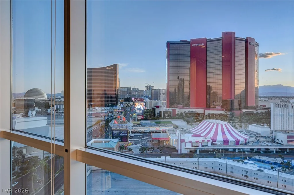 2700 Las Vegas, Las Vegas, NV 89109