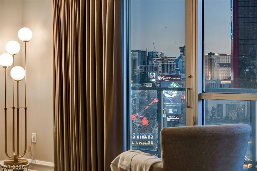 2700 Las Vegas, Las Vegas, NV 89109