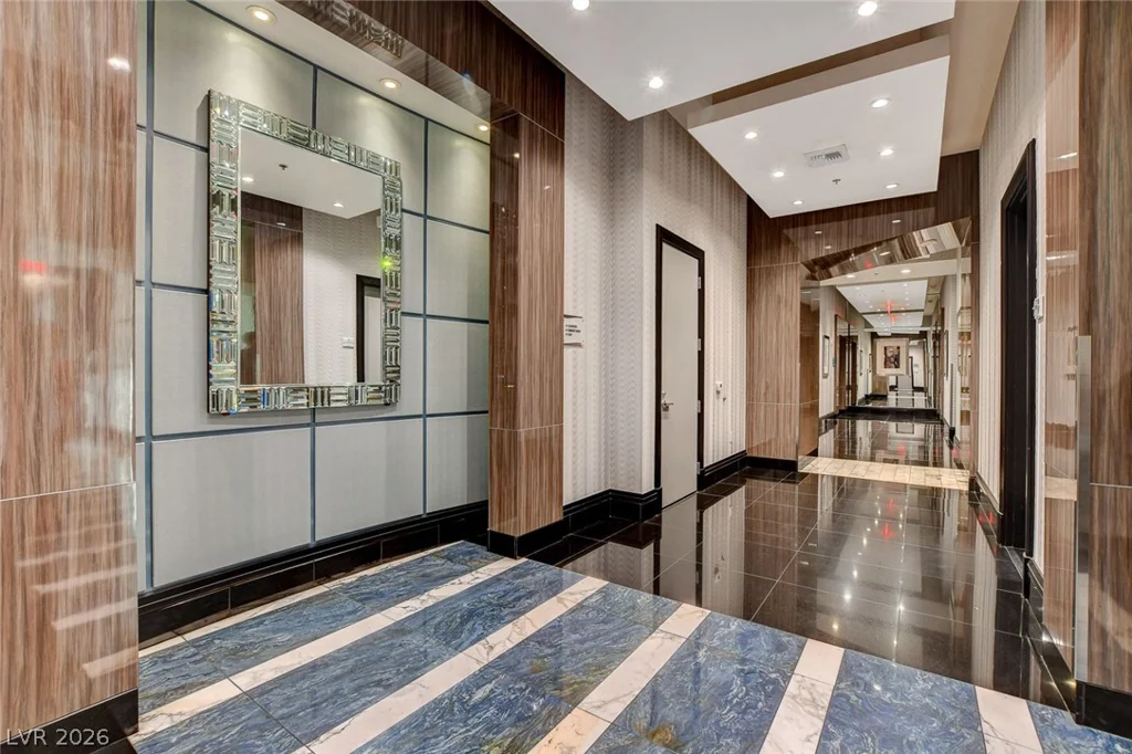 2700 Las Vegas, Las Vegas, NV 89109
