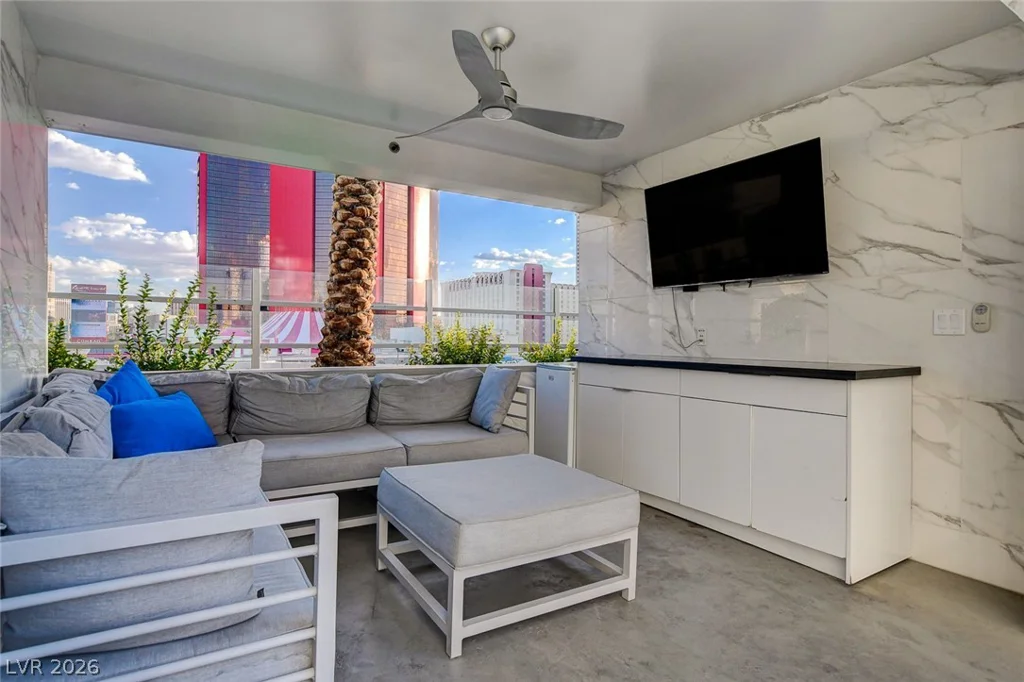 2700 Las Vegas, Las Vegas, NV 89109