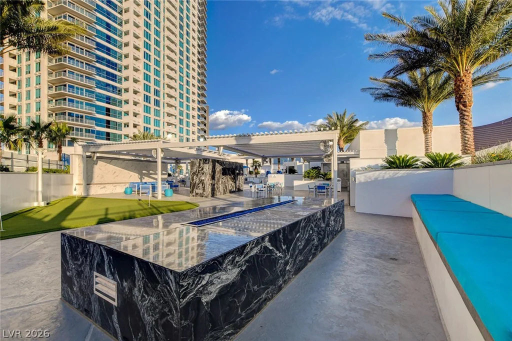 2700 Las Vegas, Las Vegas, NV 89109