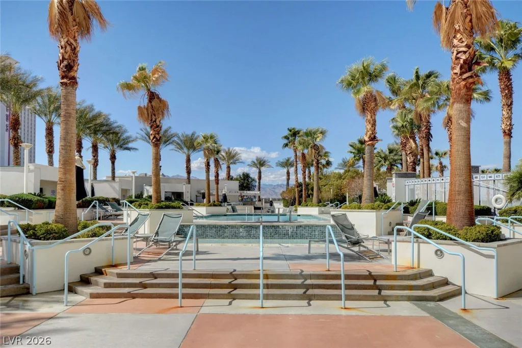 2700 Las Vegas, Las Vegas, NV 89109