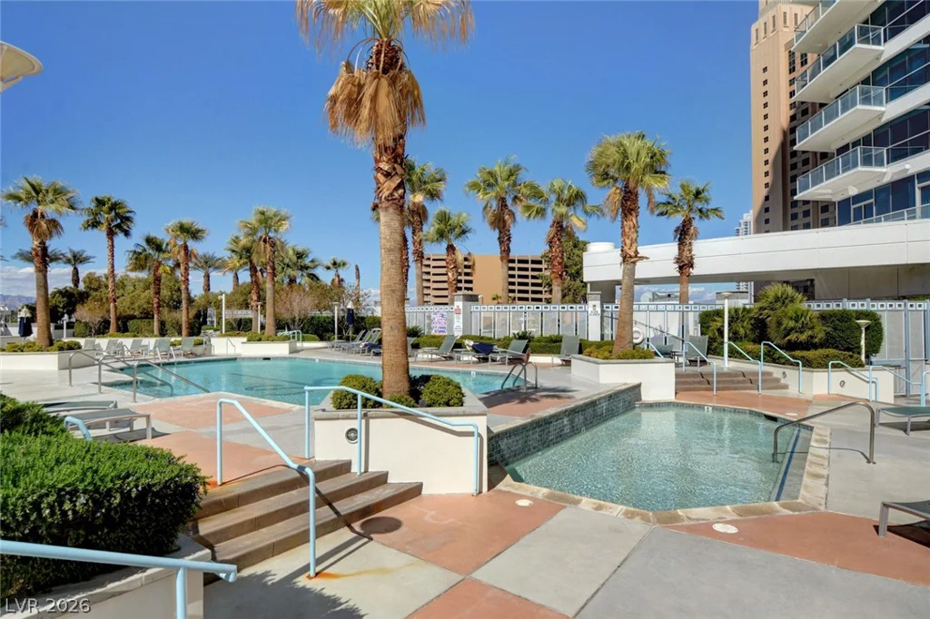 2700 Las Vegas, Las Vegas, NV 89109
