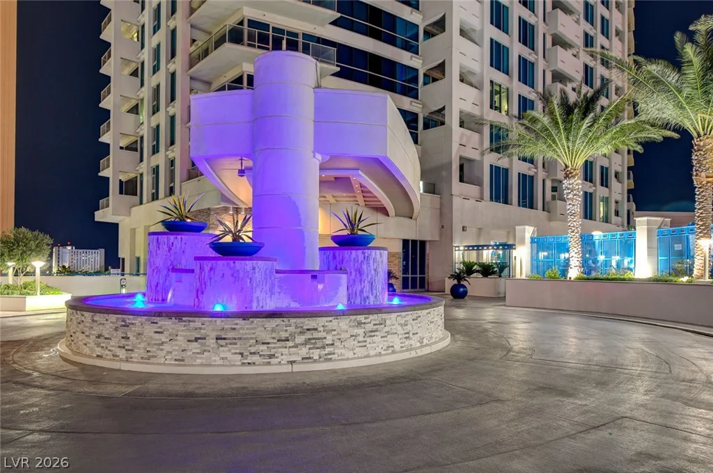 2700 Las Vegas, Las Vegas, NV 89109