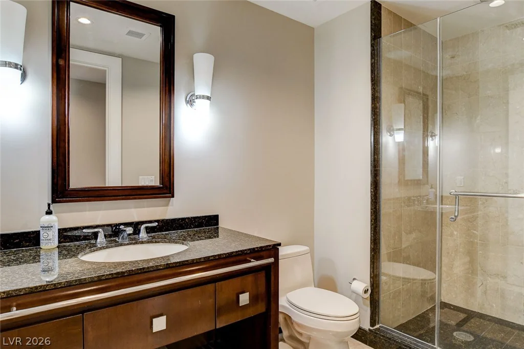2700 Las Vegas, Las Vegas, NV 89109