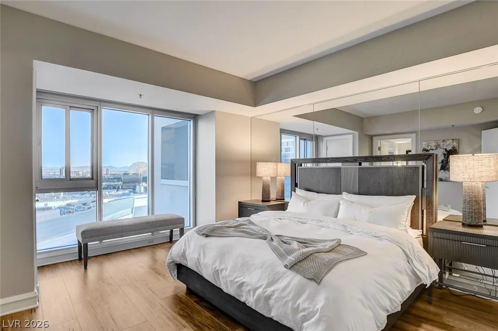 2700 Las Vegas, Las Vegas, NV 89109
