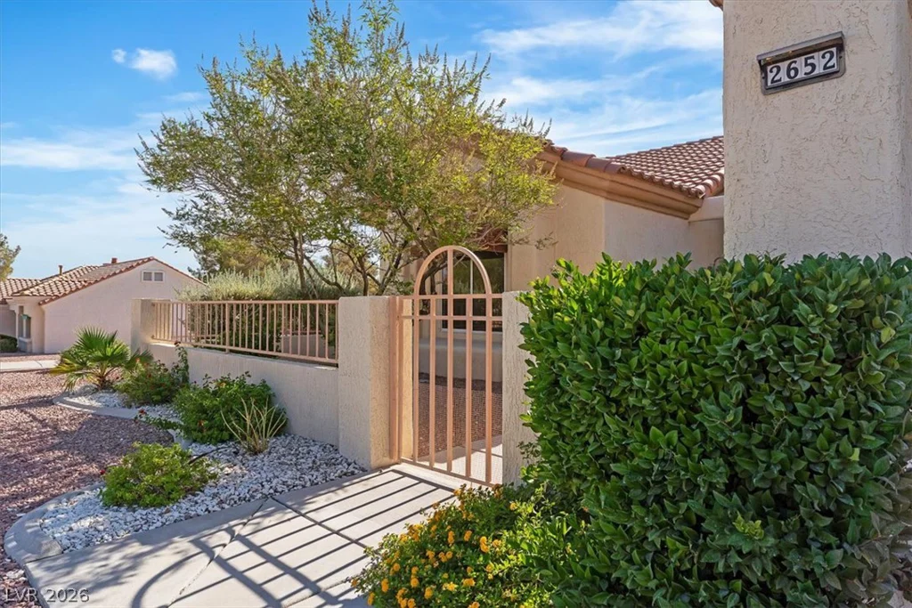 2652 Youngdale Dr., Las Vegas, NV 89134