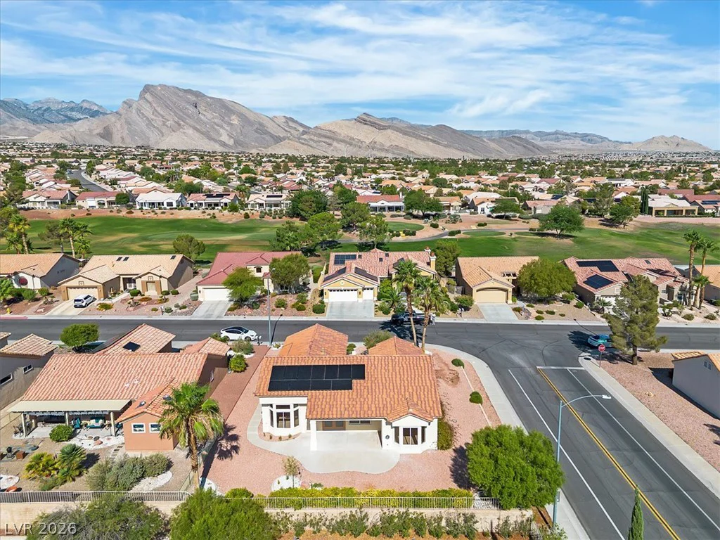2652 Youngdale Dr., Las Vegas, NV 89134