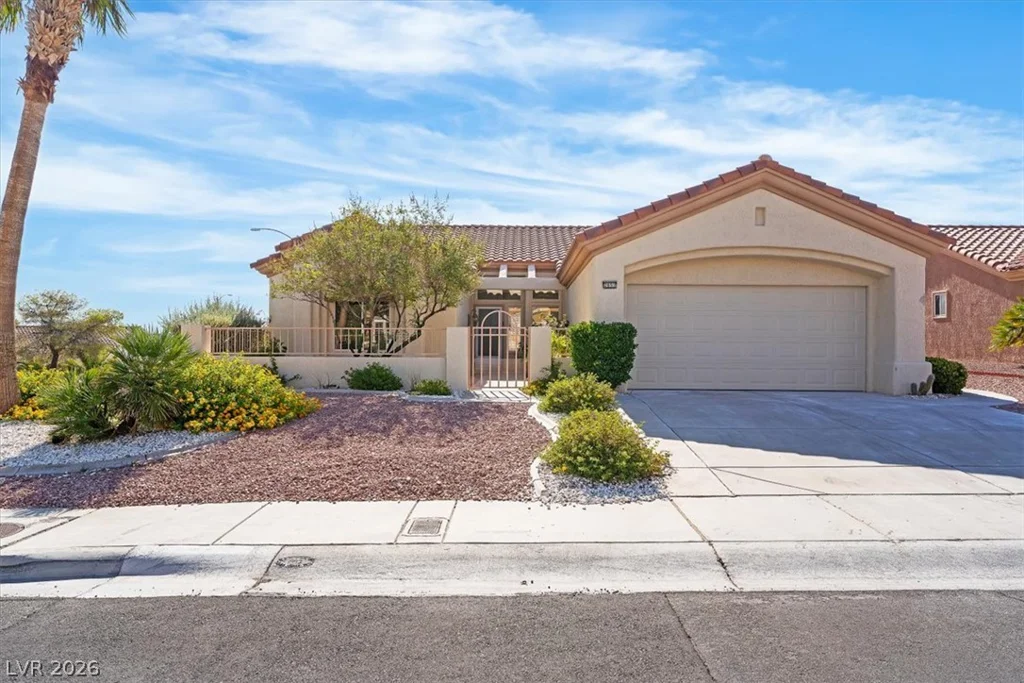 2652 Youngdale Dr., Las Vegas, NV 89134