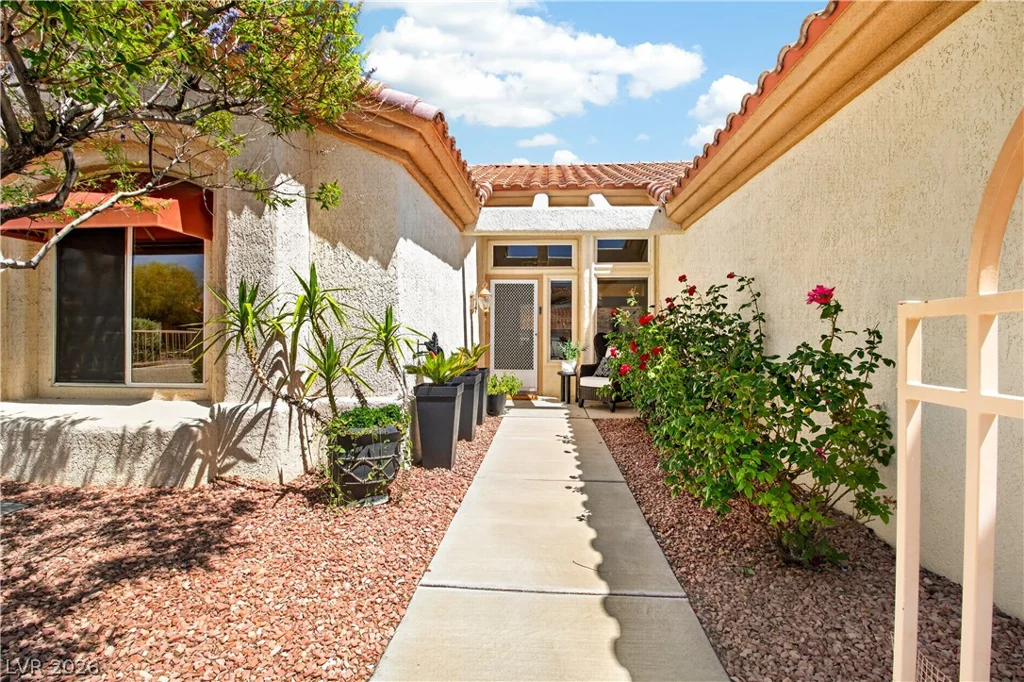 2652 Youngdale Dr., Las Vegas, NV 89134