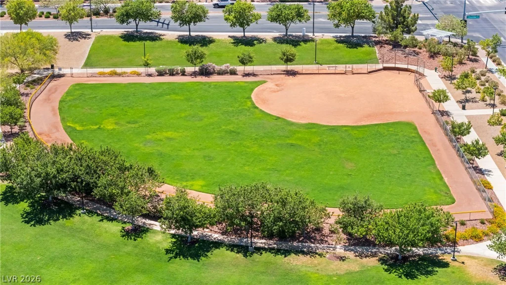 10746 Fenway Park, Las Vegas, NV 89166
