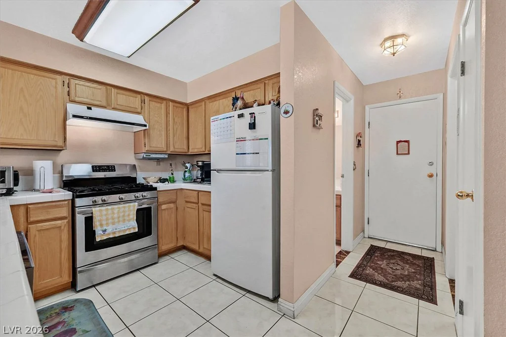 2721 Brienza, Las Vegas, NV 89117