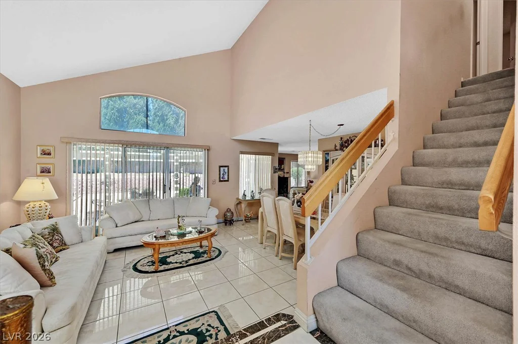 2721 Brienza, Las Vegas, NV 89117