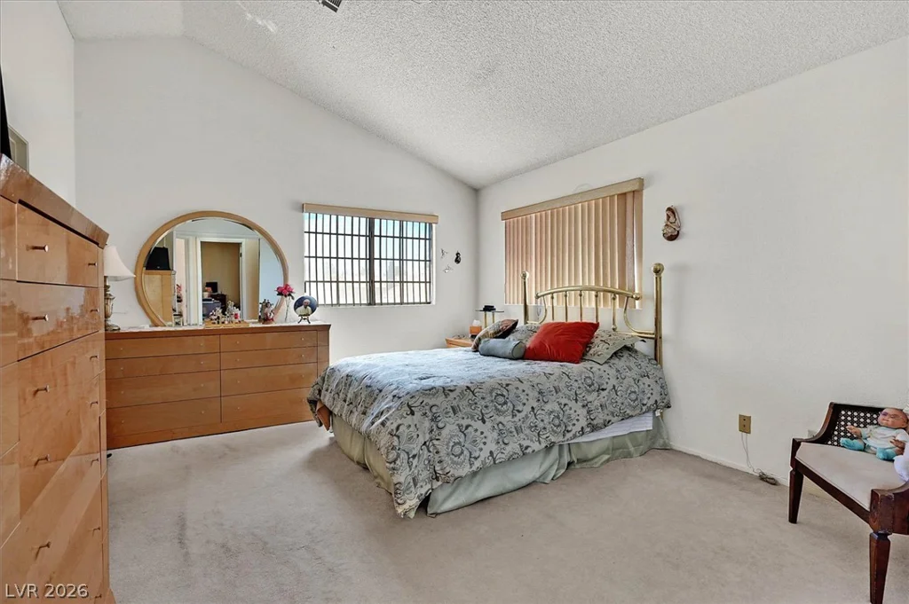 2721 Brienza, Las Vegas, NV 89117