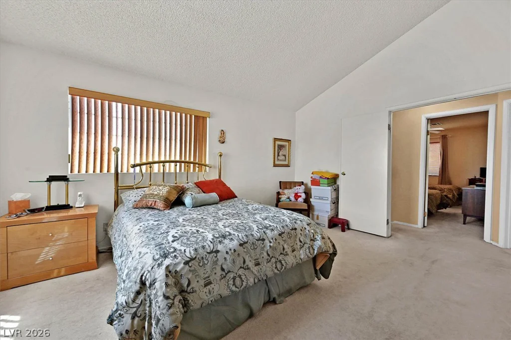 2721 Brienza, Las Vegas, NV 89117