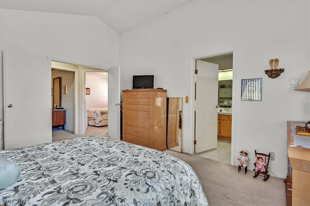 2721 Brienza, Las Vegas, NV 89117