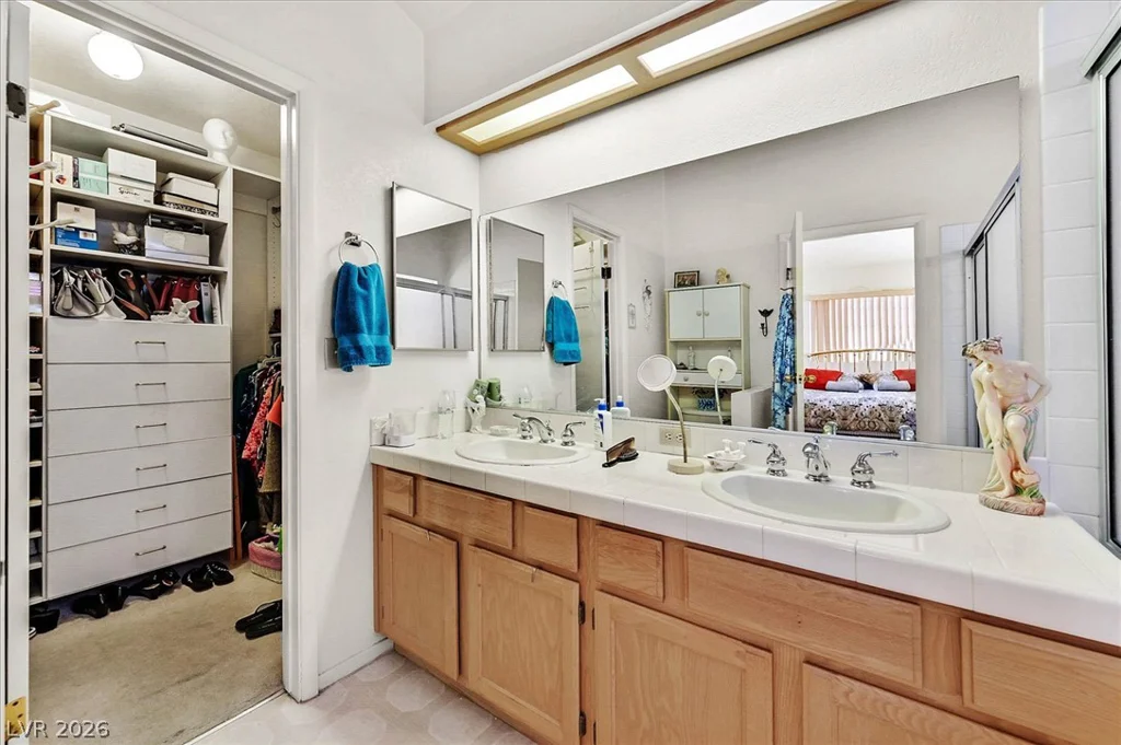 2721 Brienza, Las Vegas, NV 89117