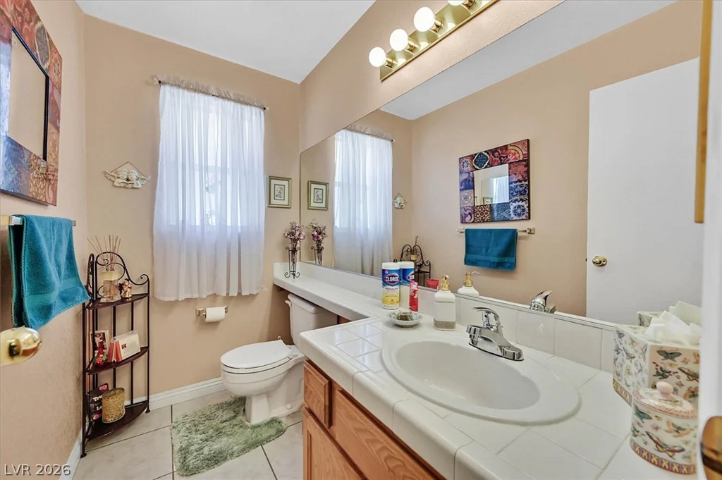 2721 Brienza, Las Vegas, NV 89117