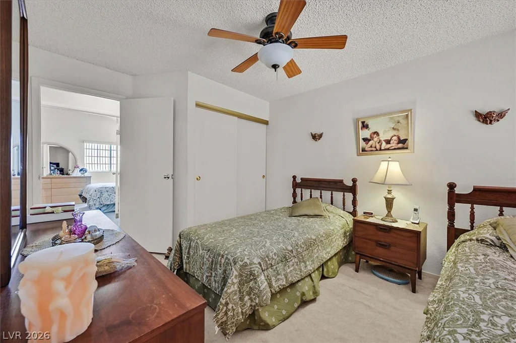 2721 Brienza, Las Vegas, NV 89117