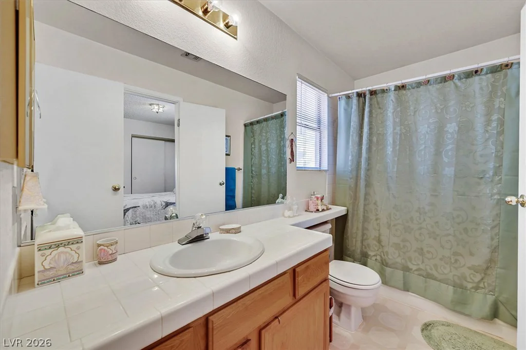 2721 Brienza, Las Vegas, NV 89117