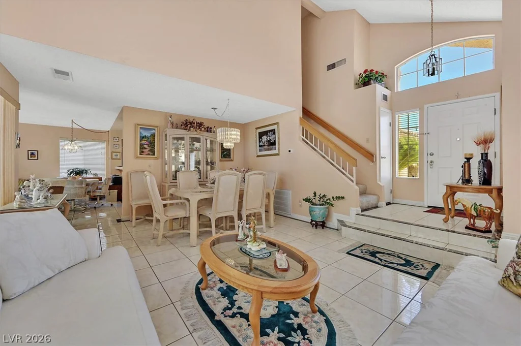 2721 Brienza, Las Vegas, NV 89117