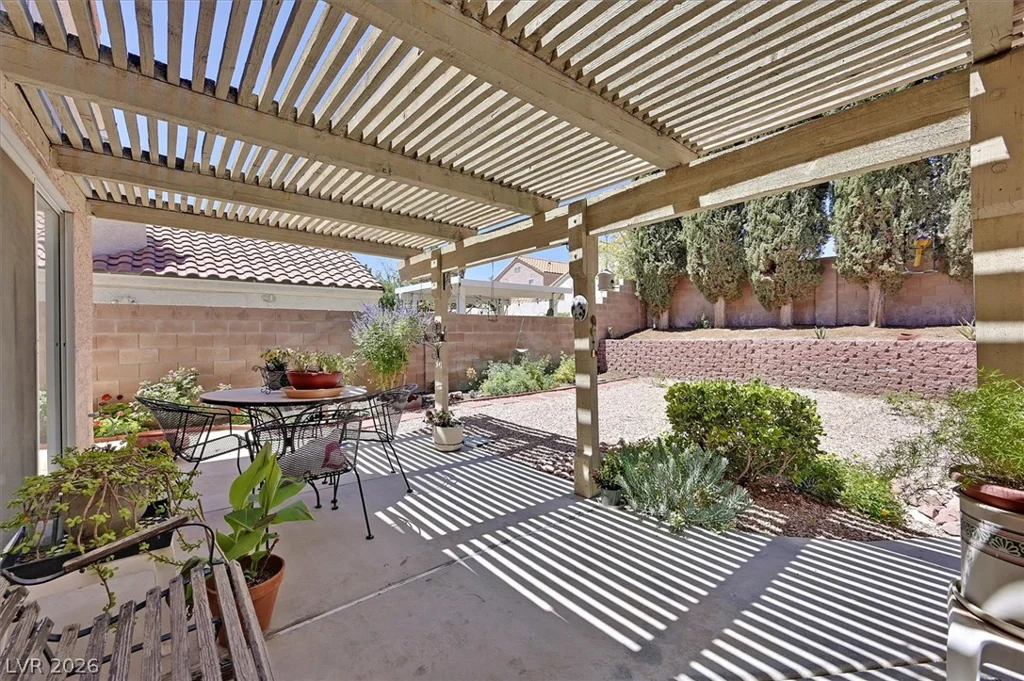 2721 Brienza, Las Vegas, NV 89117