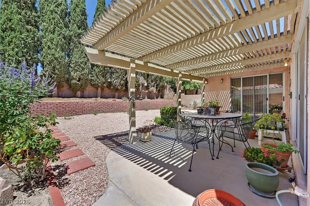 2721 Brienza, Las Vegas, NV 89117