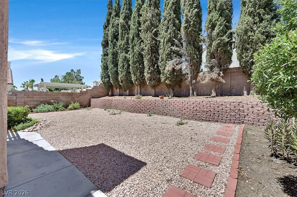 2721 Brienza, Las Vegas, NV 89117