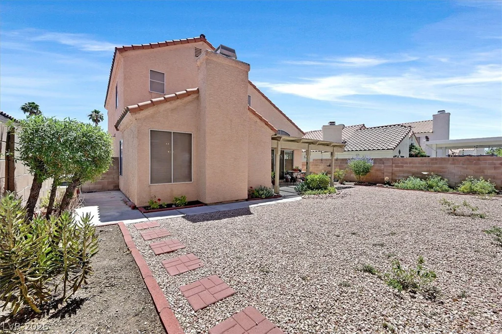 2721 Brienza, Las Vegas, NV 89117