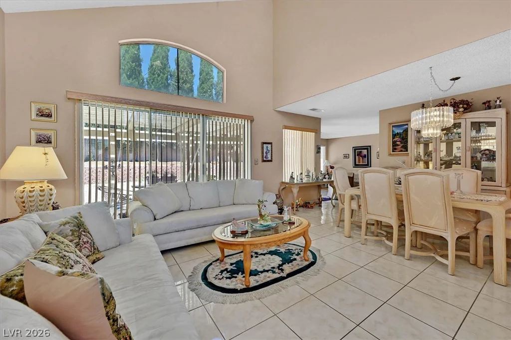 2721 Brienza, Las Vegas, NV 89117