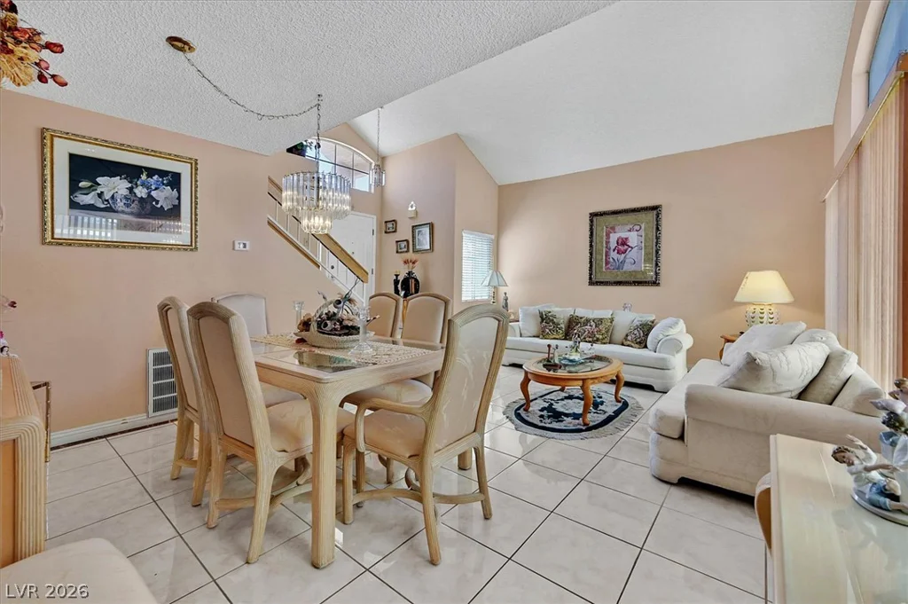 2721 Brienza, Las Vegas, NV 89117