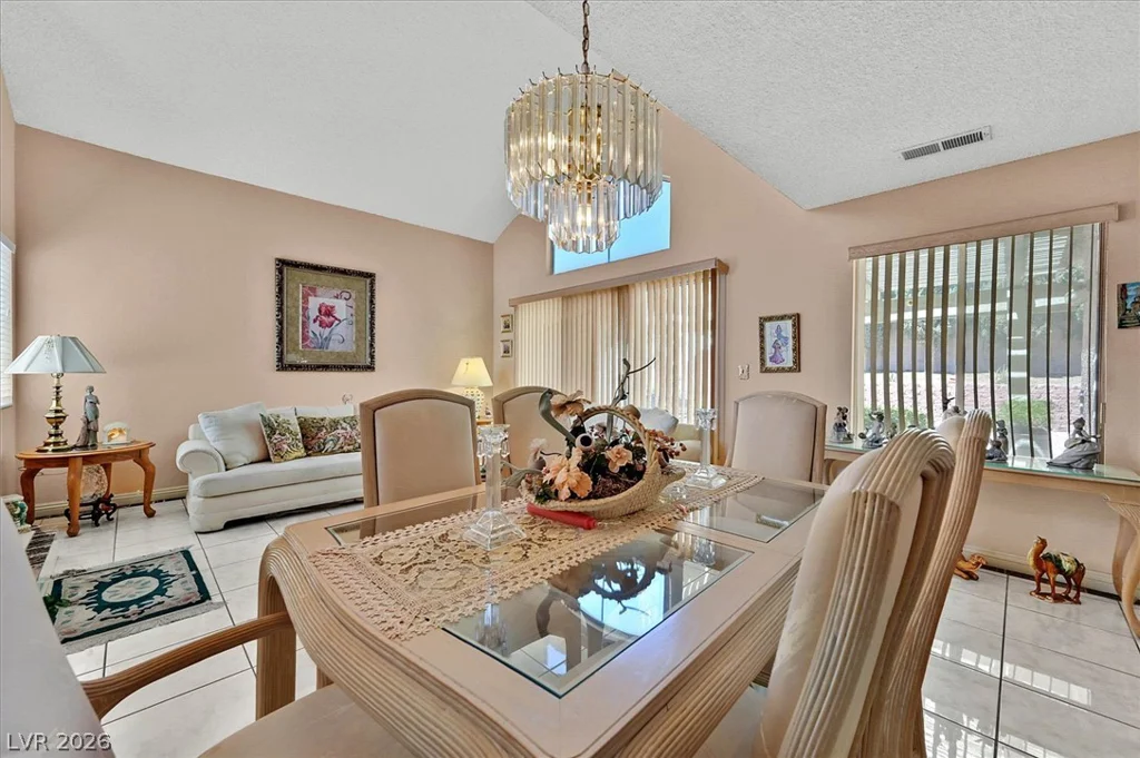 2721 Brienza, Las Vegas, NV 89117
