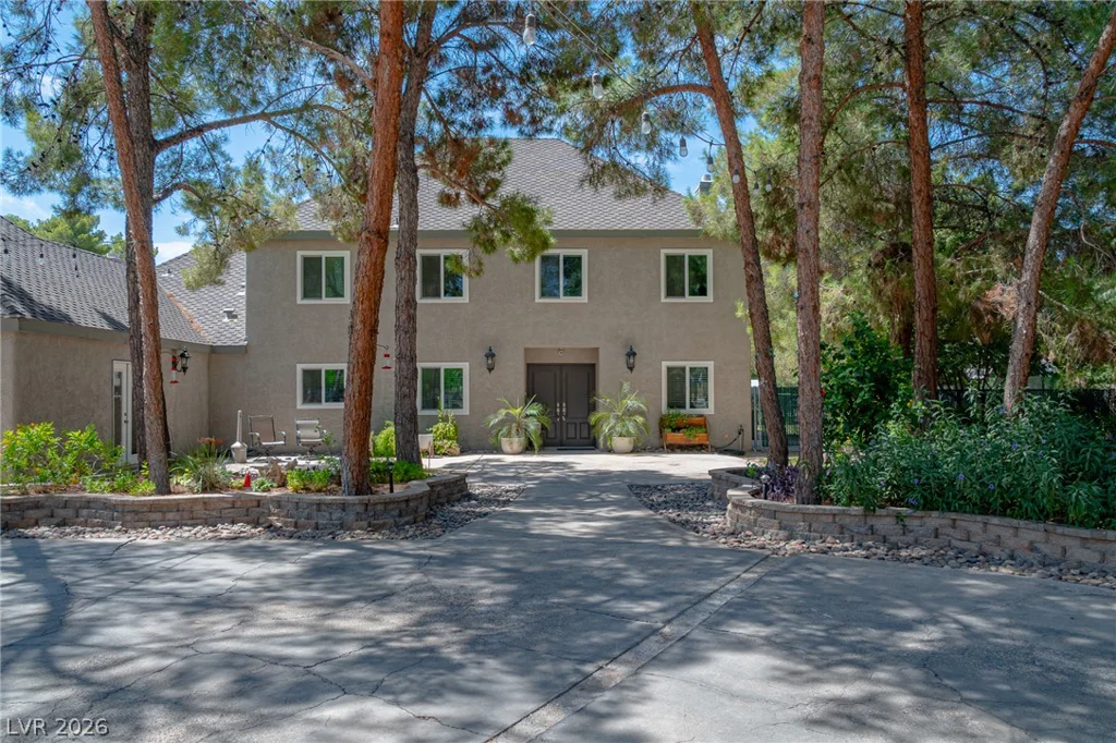 2925 Thurman, Las Vegas, NV 89120