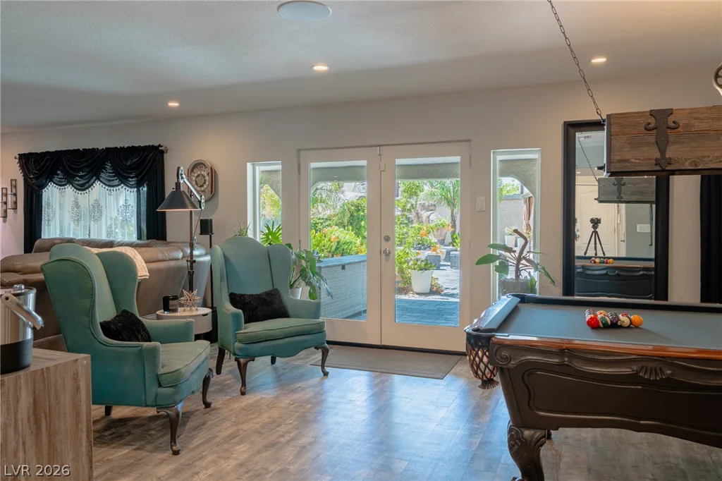 2925 Thurman, Las Vegas, NV 89120
