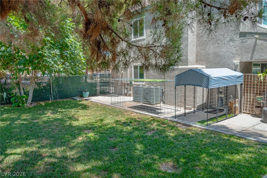 2925 Thurman, Las Vegas, NV 89120