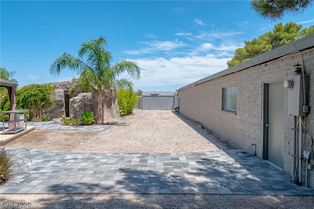 2925 Thurman, Las Vegas, NV 89120