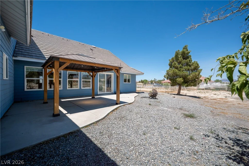 3121 Deacon, Pahrump, NV 89048