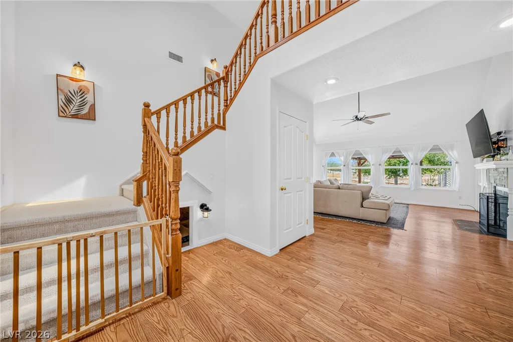 3121 Deacon, Pahrump, NV 89048