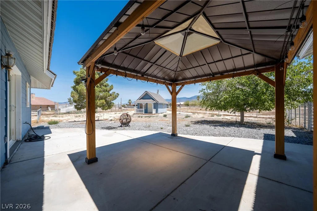 3121 Deacon, Pahrump, NV 89048