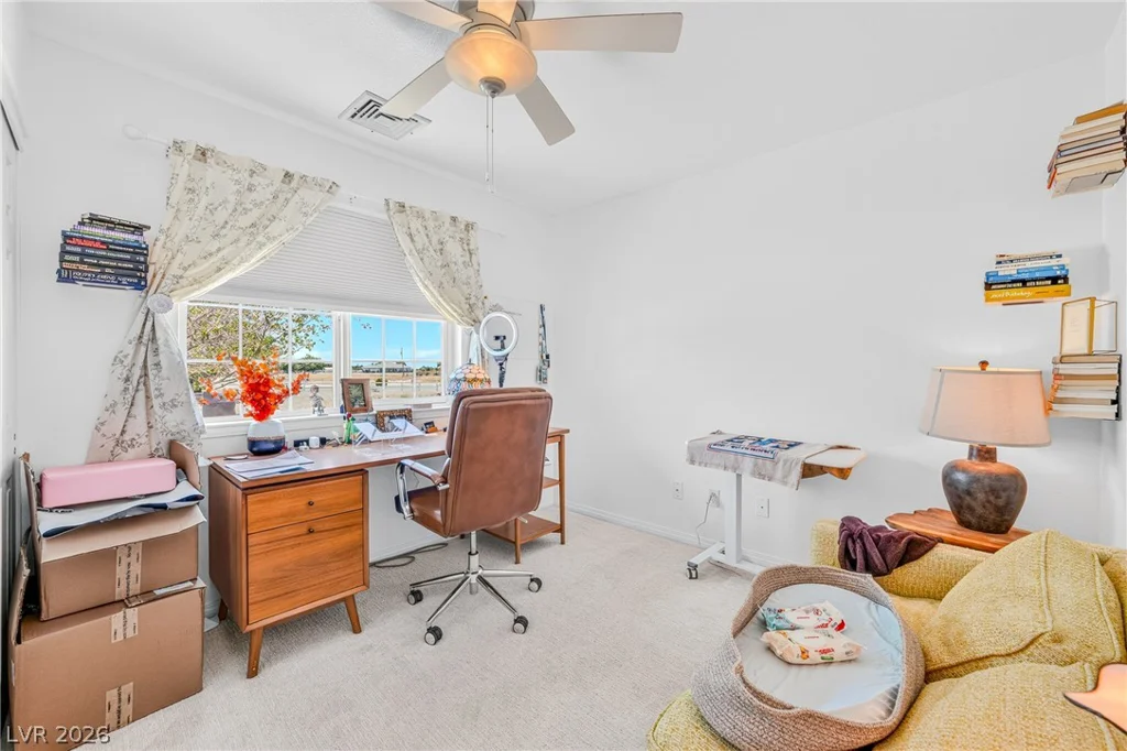 3121 Deacon, Pahrump, NV 89048