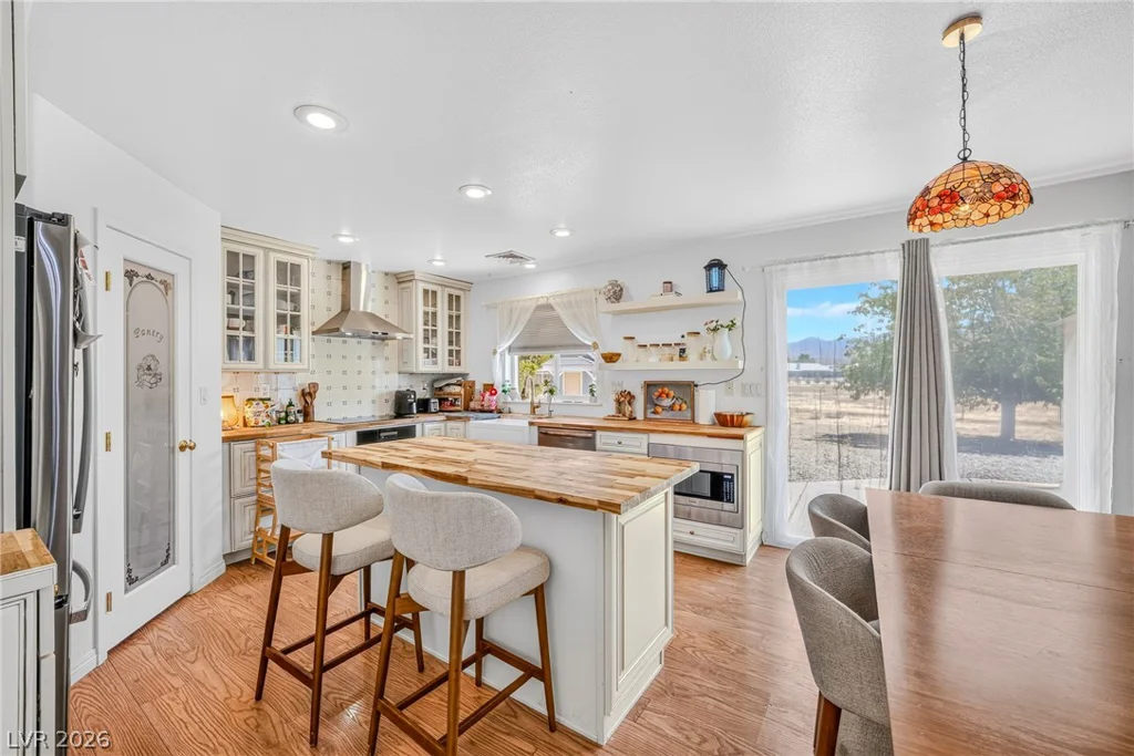 3121 Deacon, Pahrump, NV 89048