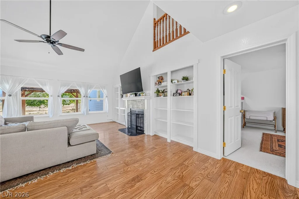 3121 Deacon, Pahrump, NV 89048