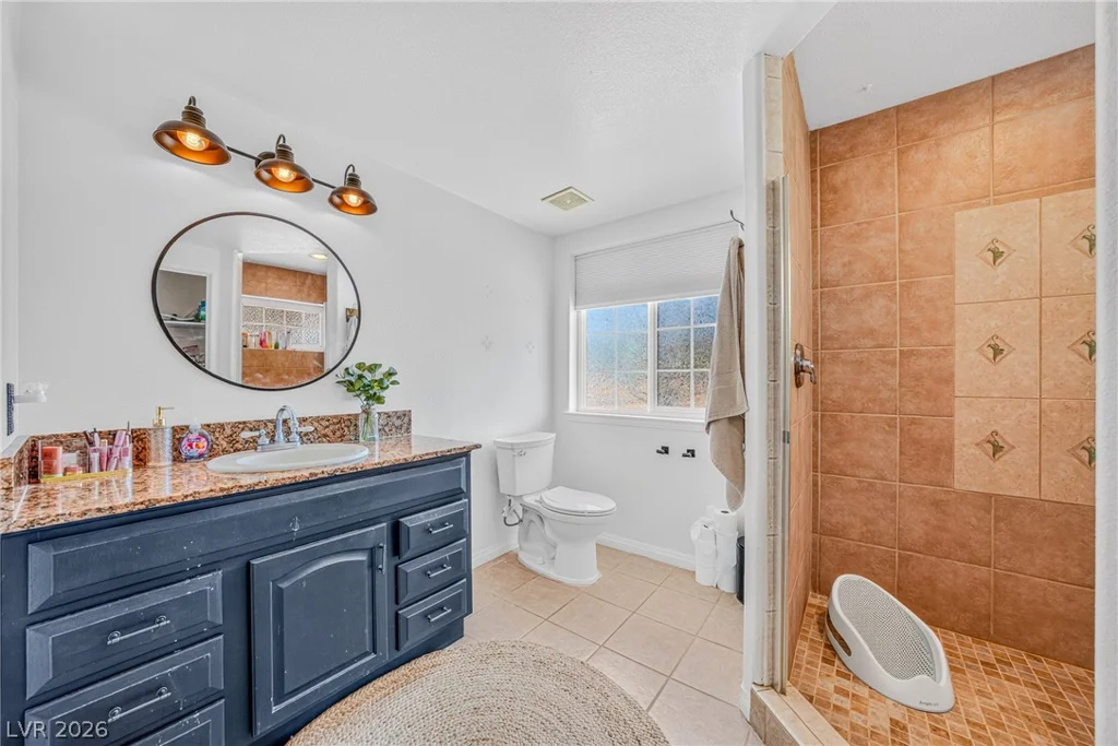 3121 Deacon, Pahrump, NV 89048