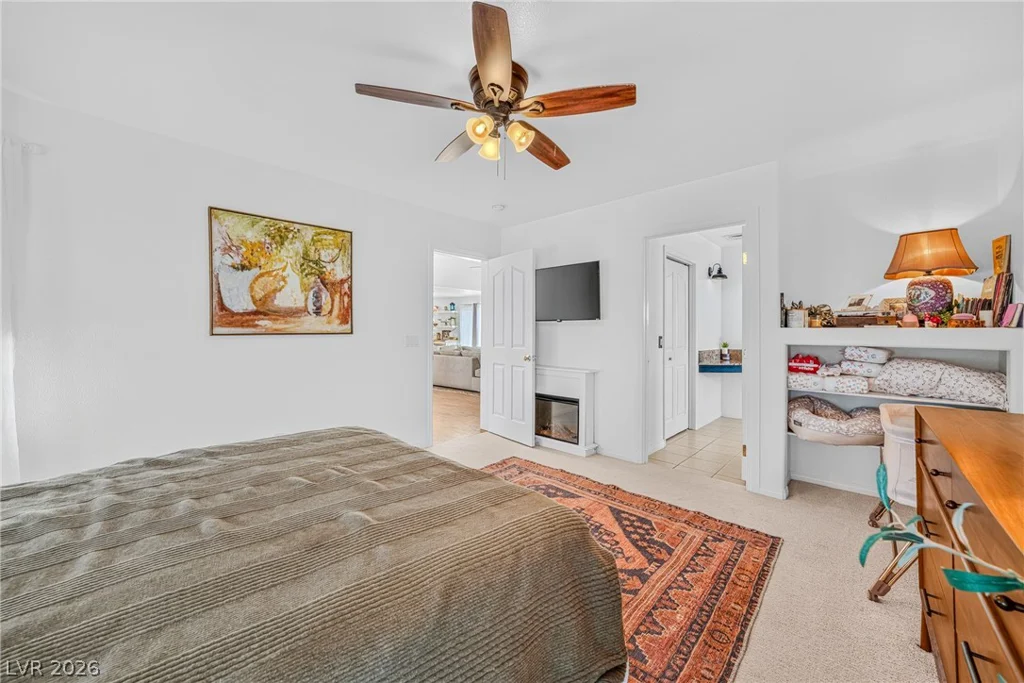 3121 Deacon, Pahrump, NV 89048
