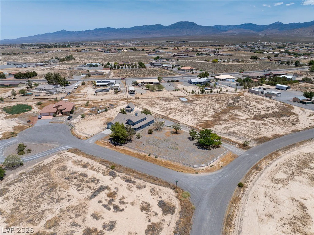 3121 Deacon, Pahrump, NV 89048
