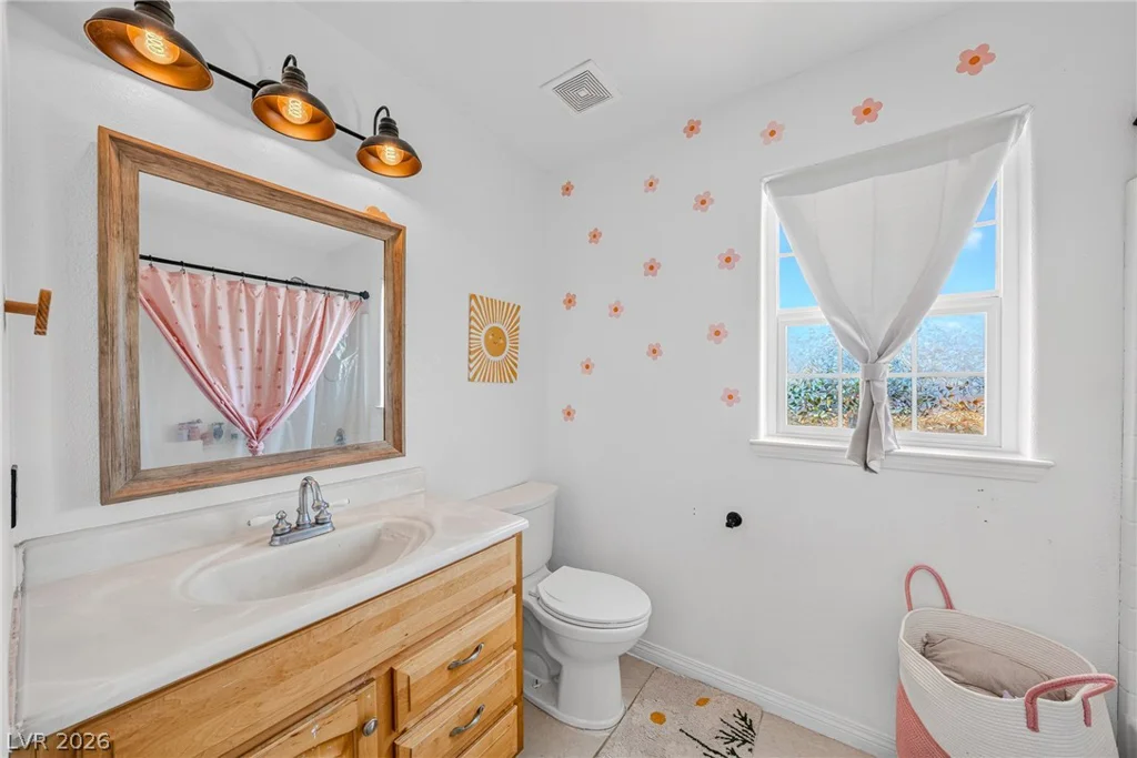 3121 Deacon, Pahrump, NV 89048