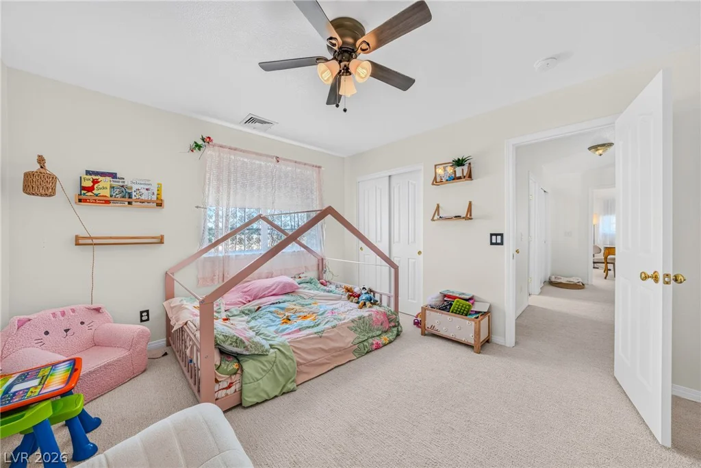 3121 Deacon, Pahrump, NV 89048