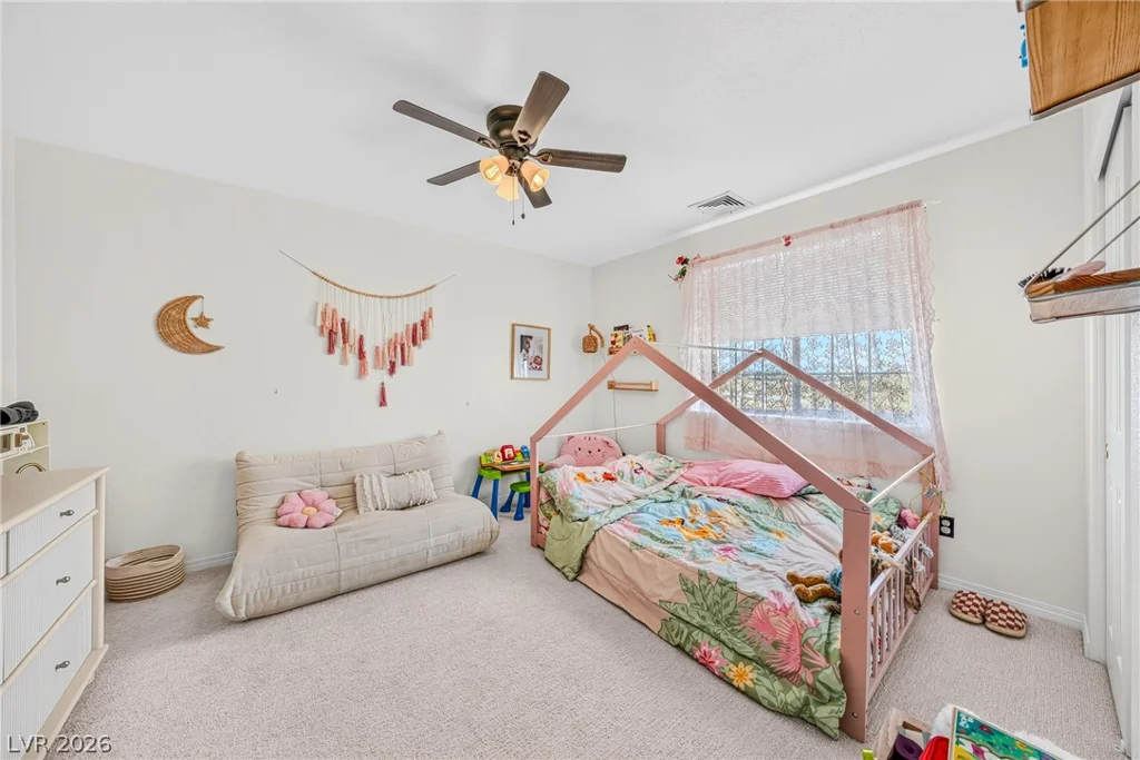 3121 Deacon, Pahrump, NV 89048
