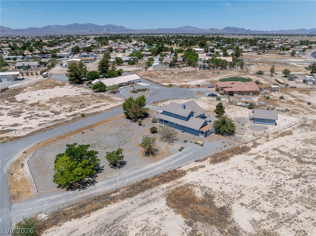3121 Deacon, Pahrump, NV 89048